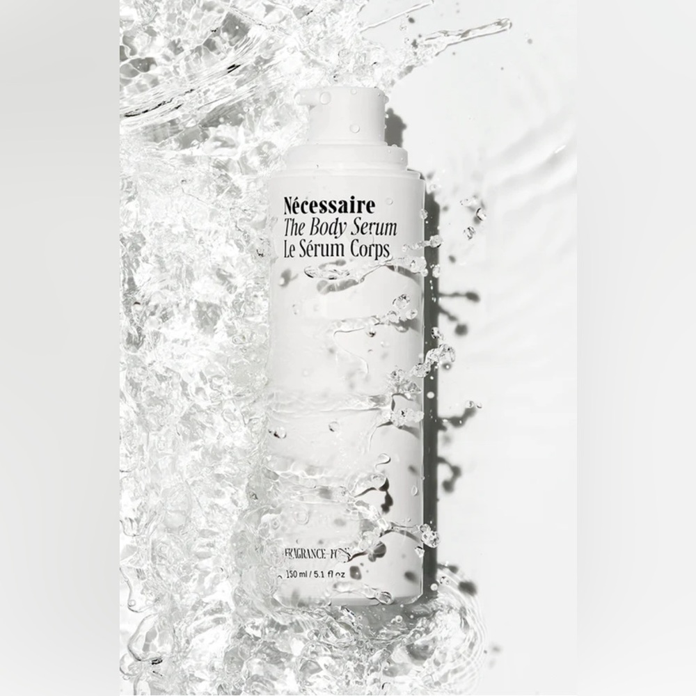 Nécessaire The Body Serum 5.1 fl oz